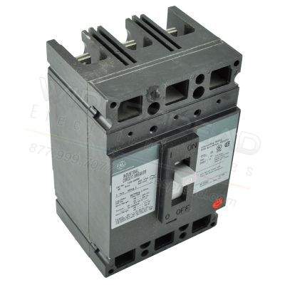 Moulded Case Circuit Breaker